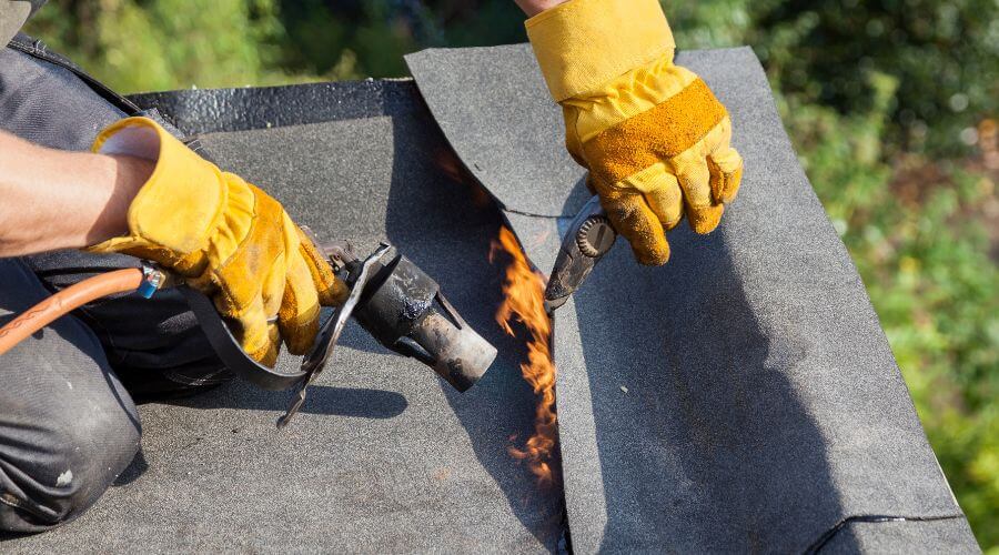 Expert top industrial roofings services in Lincolnton, NC